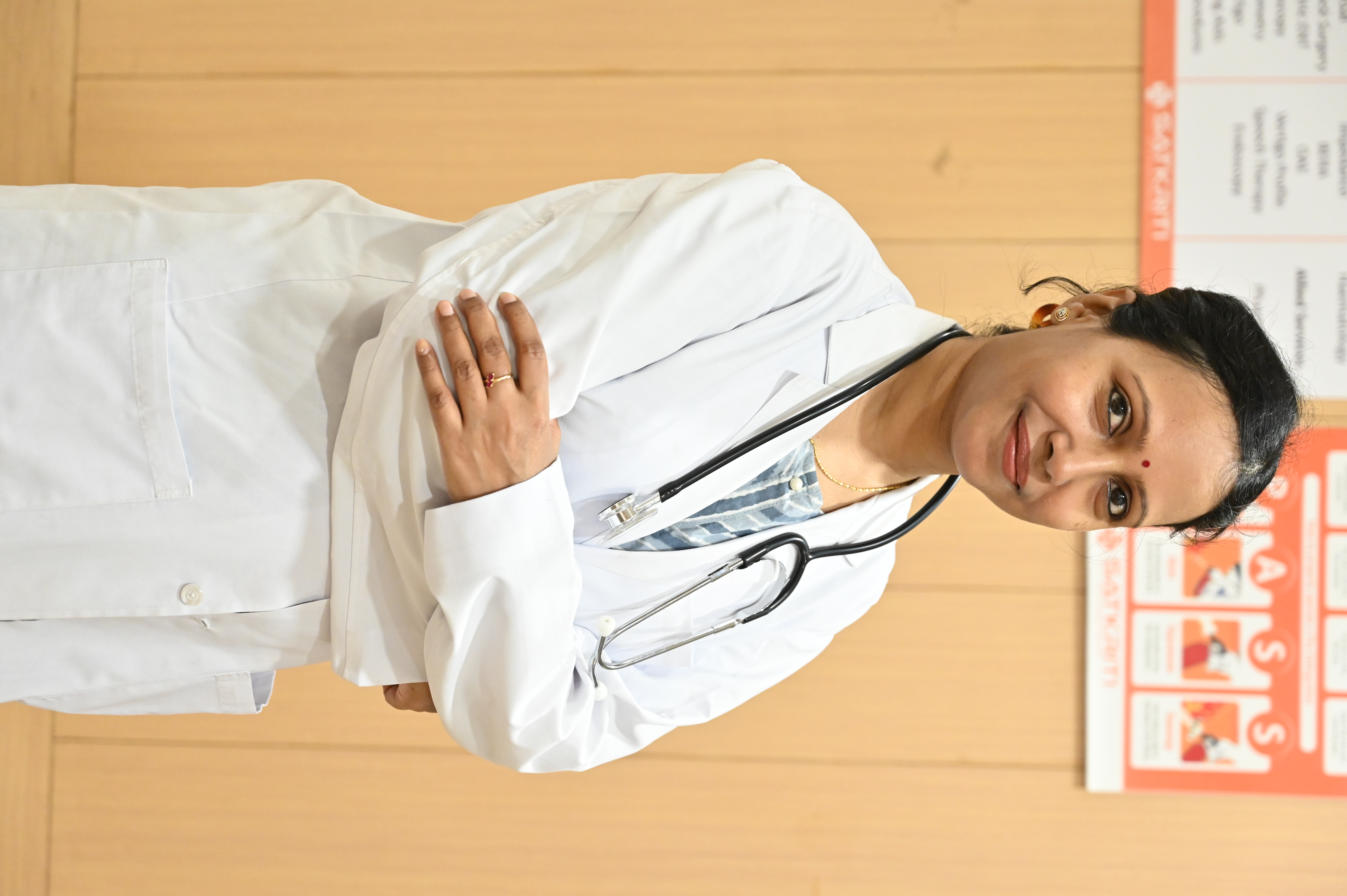 Dr. Priyanka - Diabetes Specialist