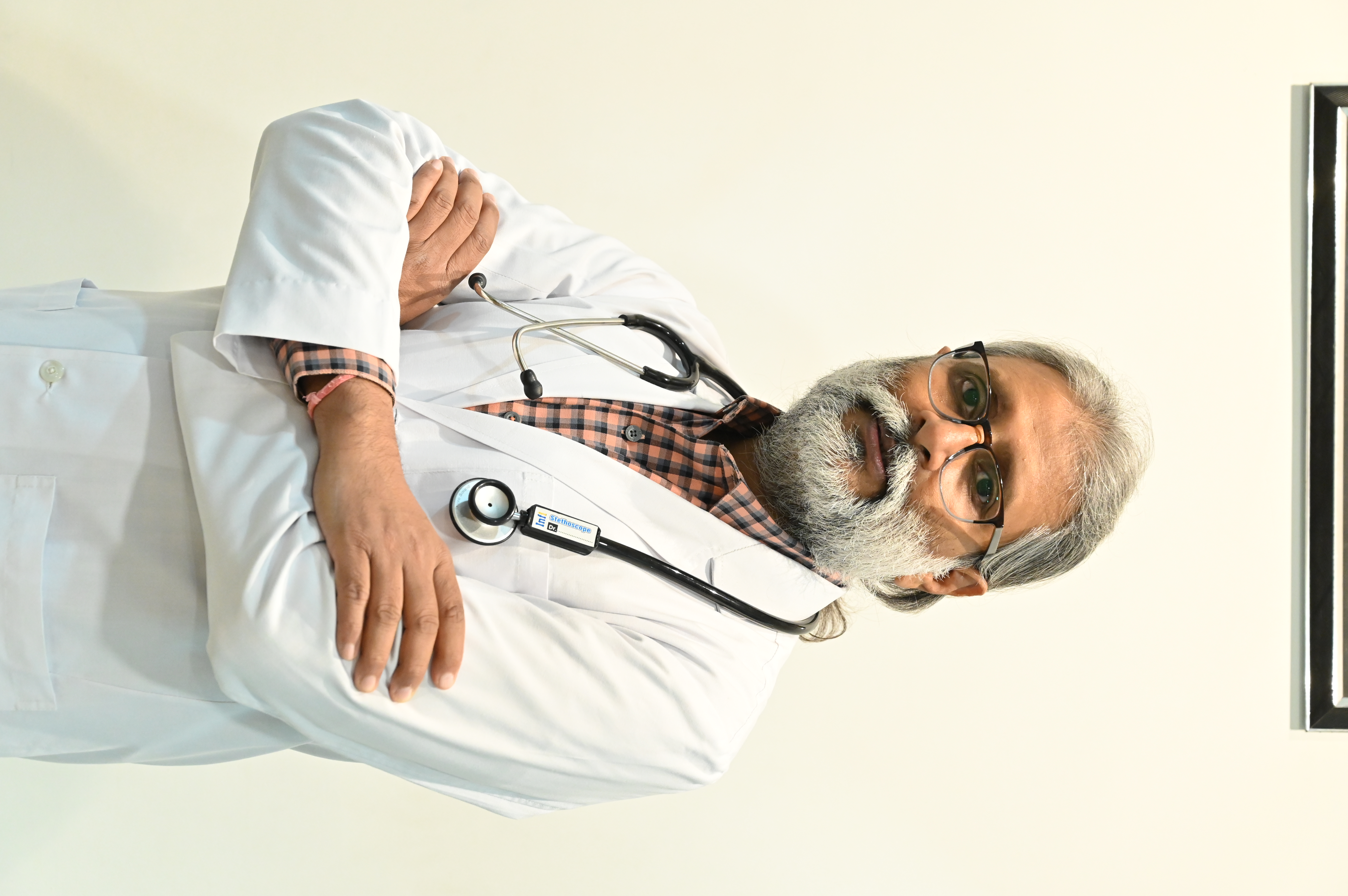 Dr. Manoj Kumar Gupta - Founder Director, Satkriti Hospital