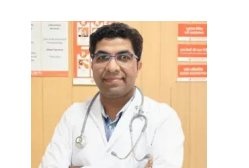 Dr. Abhineet Jain - Co-Organizer