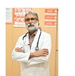 Dr. Manoj Kumar Gupta - Course Director