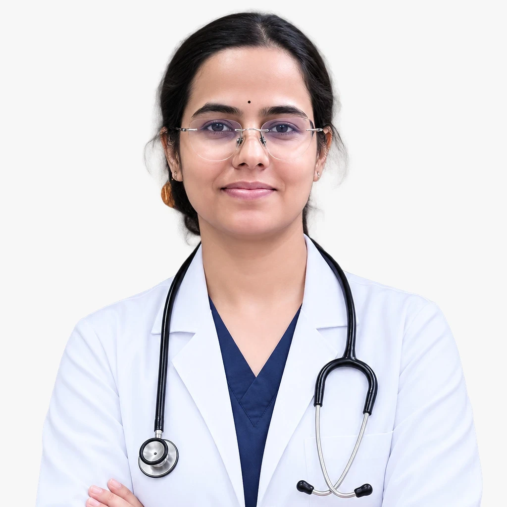 Dr. Priya Sigar - ENT Consultant