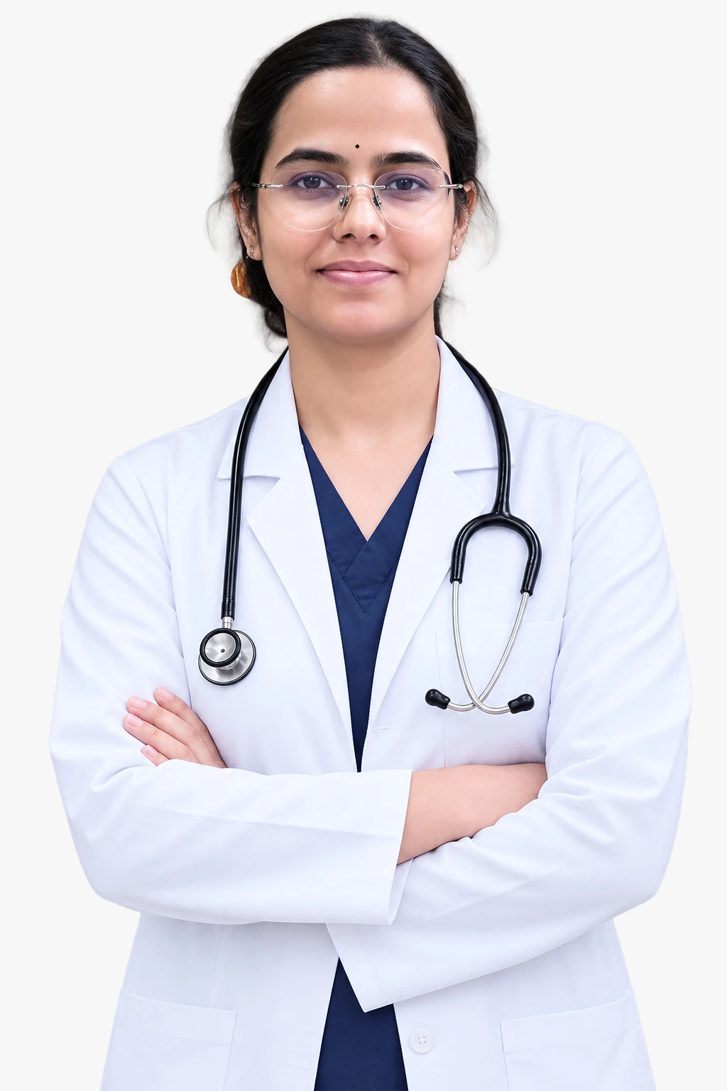 Dr. Priya Sigar, ENT Consultant and Vertigo Specialist at Satkriti Hospital