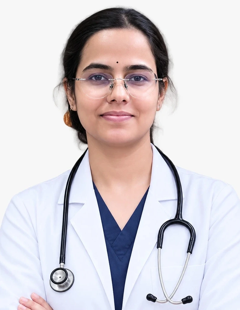 Dr. Priya Sigar - ENT Consultant