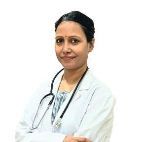 Dr. Priyanka - Consultant ENT