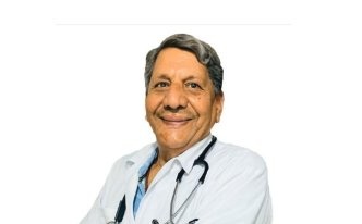 Dr. T.K Rai - Senior ENT Consultant