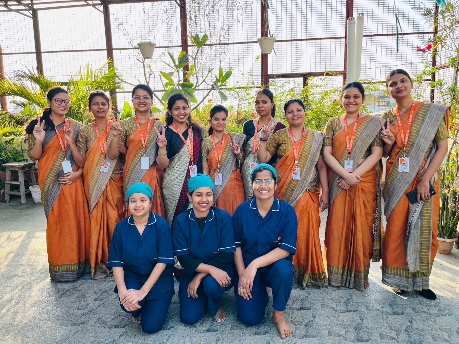 Our Team