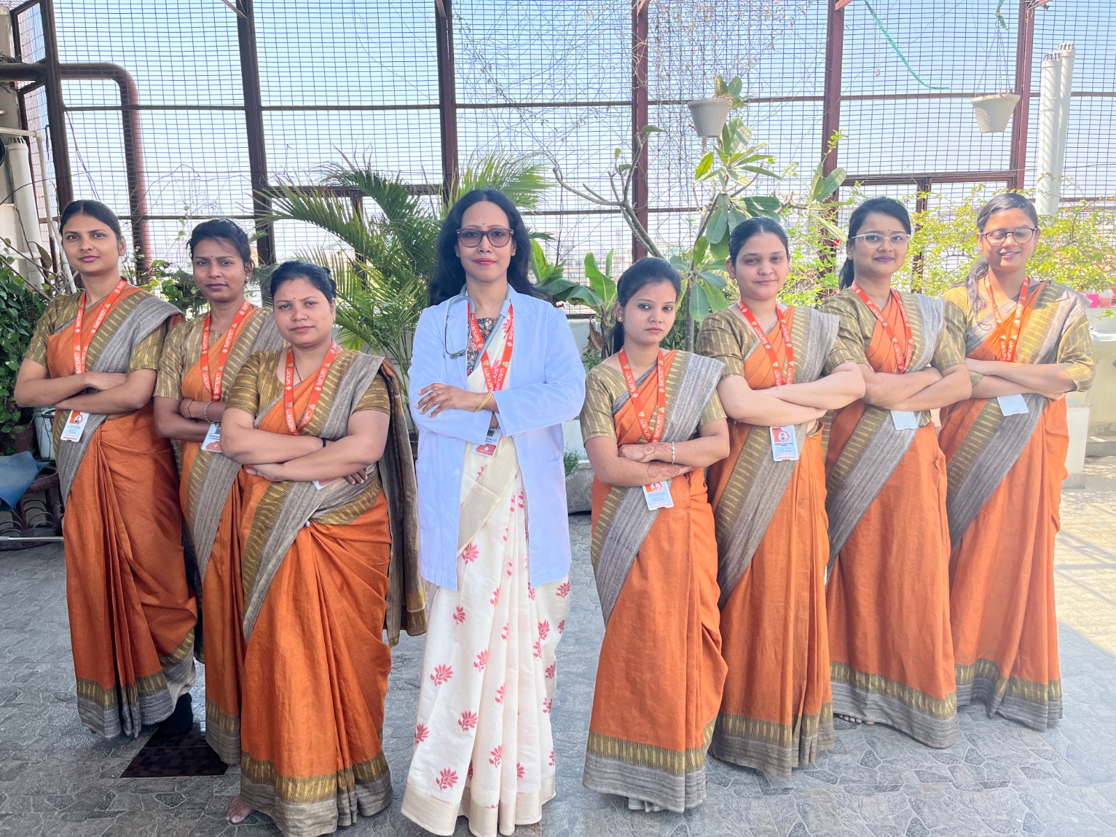 Our Team