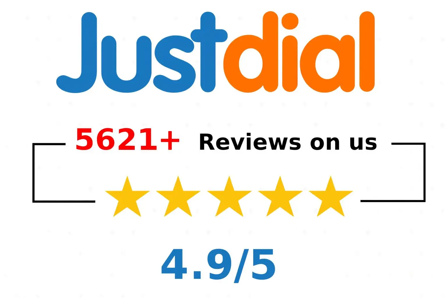 Justdial Reviews Icon