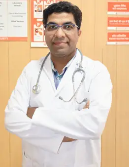 Dr.Abhineet Jain