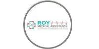 Roy Medical Assistance