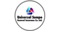 Universal Sompo General Insurance Co. Ltd.