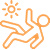 Faintness Sensation Icon