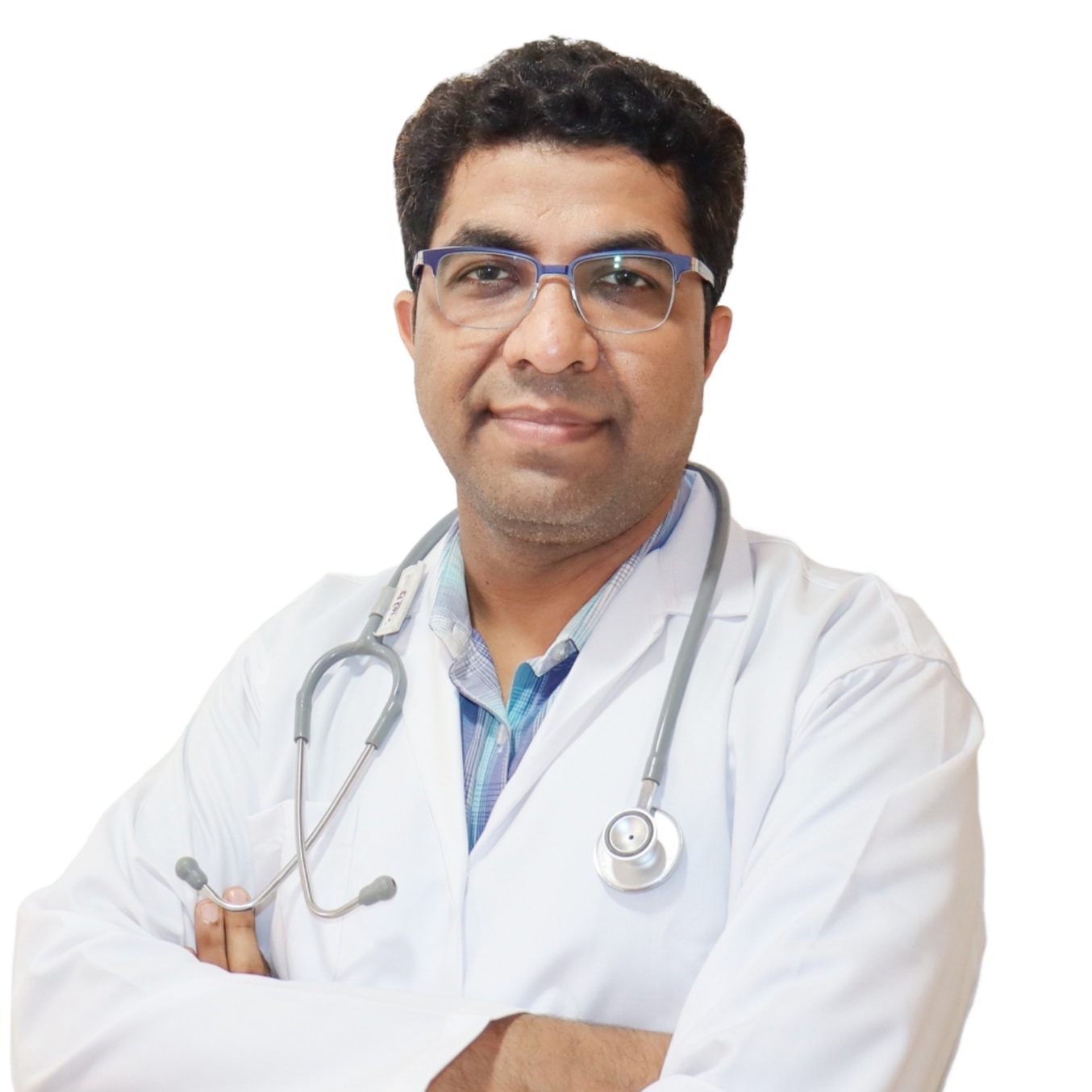 Dr. Abhineet Jain - ENT Specialist