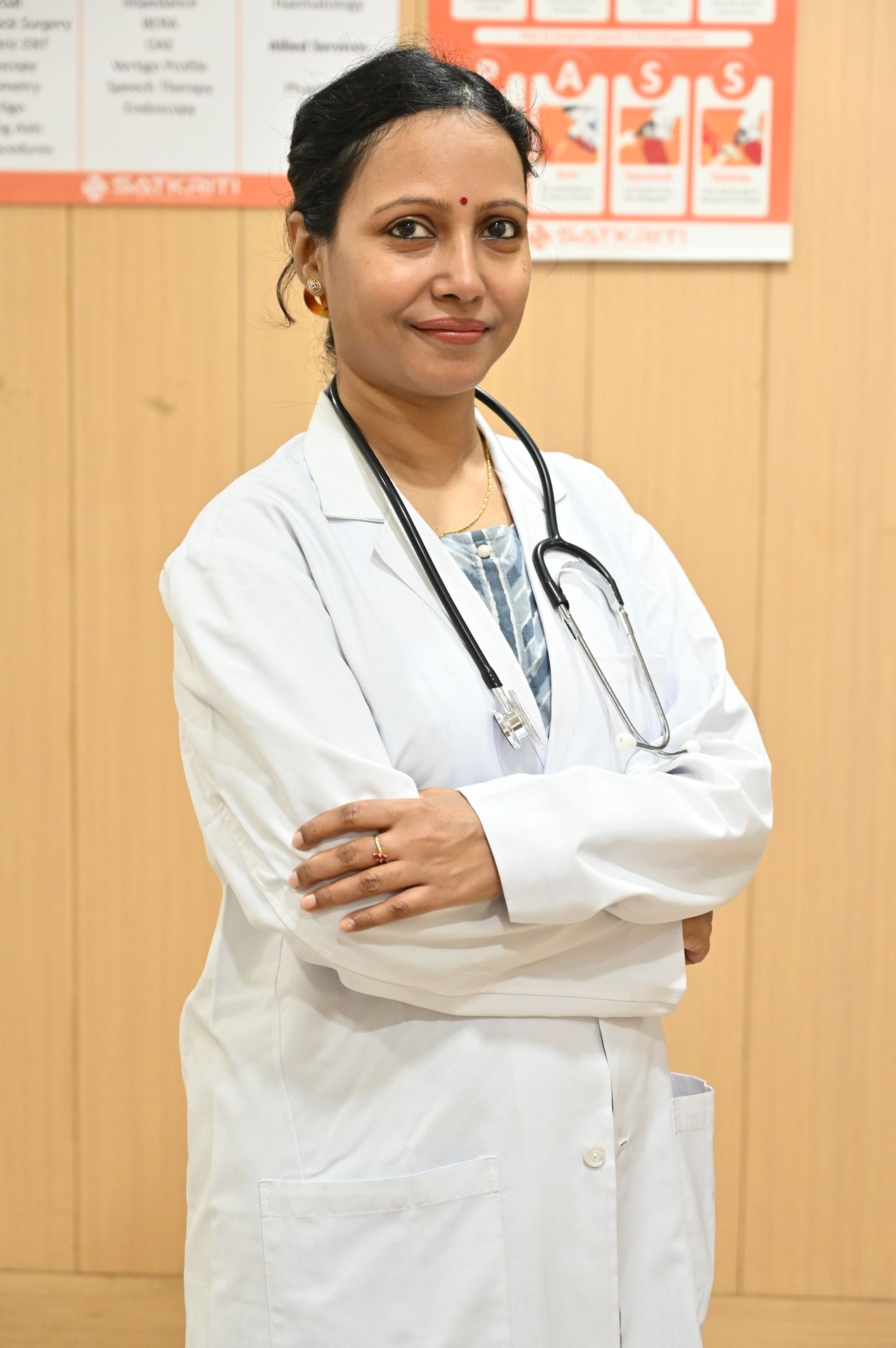 Dr. Priyanka - Diabetes Specialist