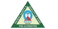 NABH- Cashless Service logo