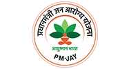 Ayushmaan Bharat logo