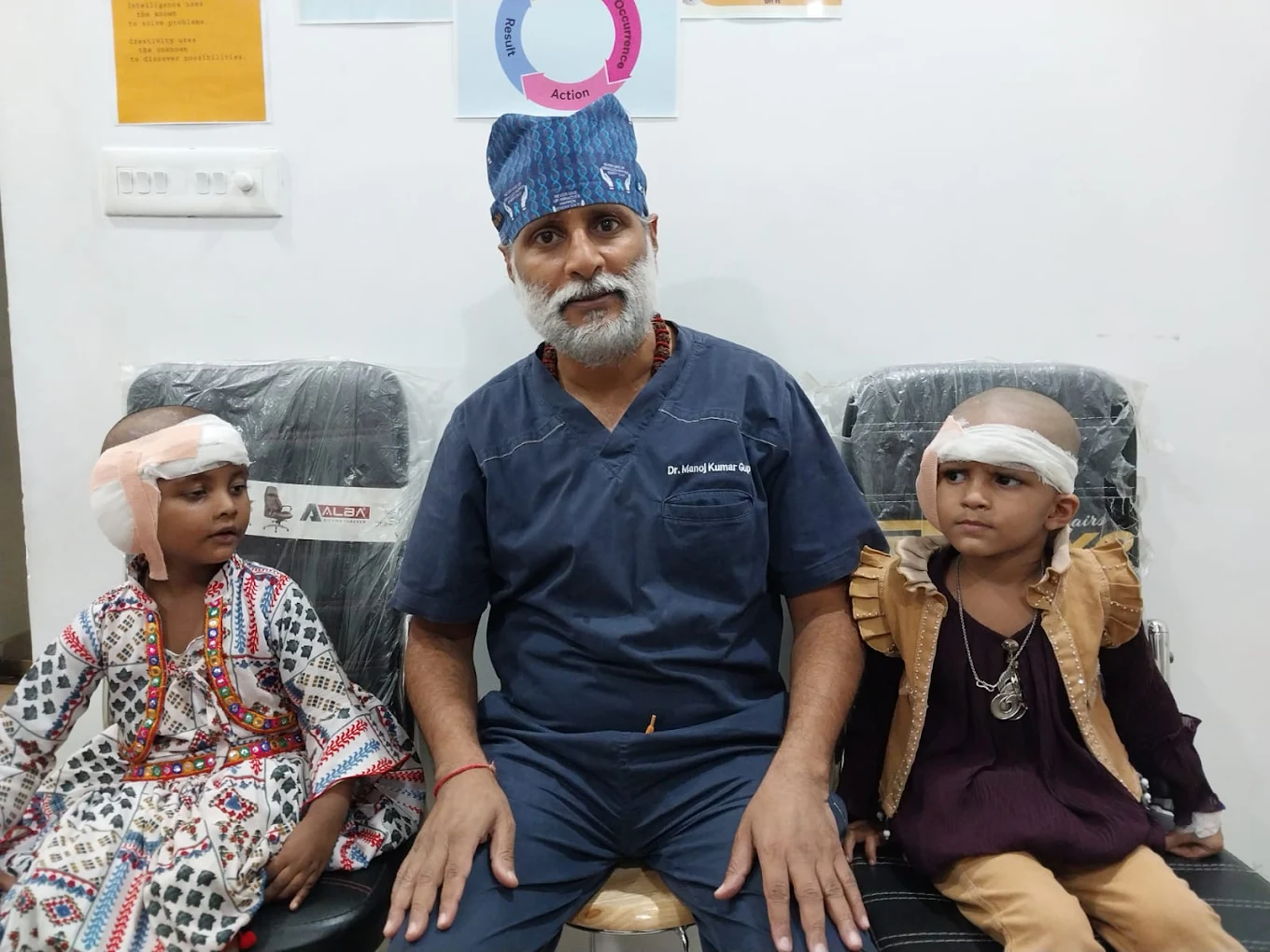 ENT Hospital in Ghazipur