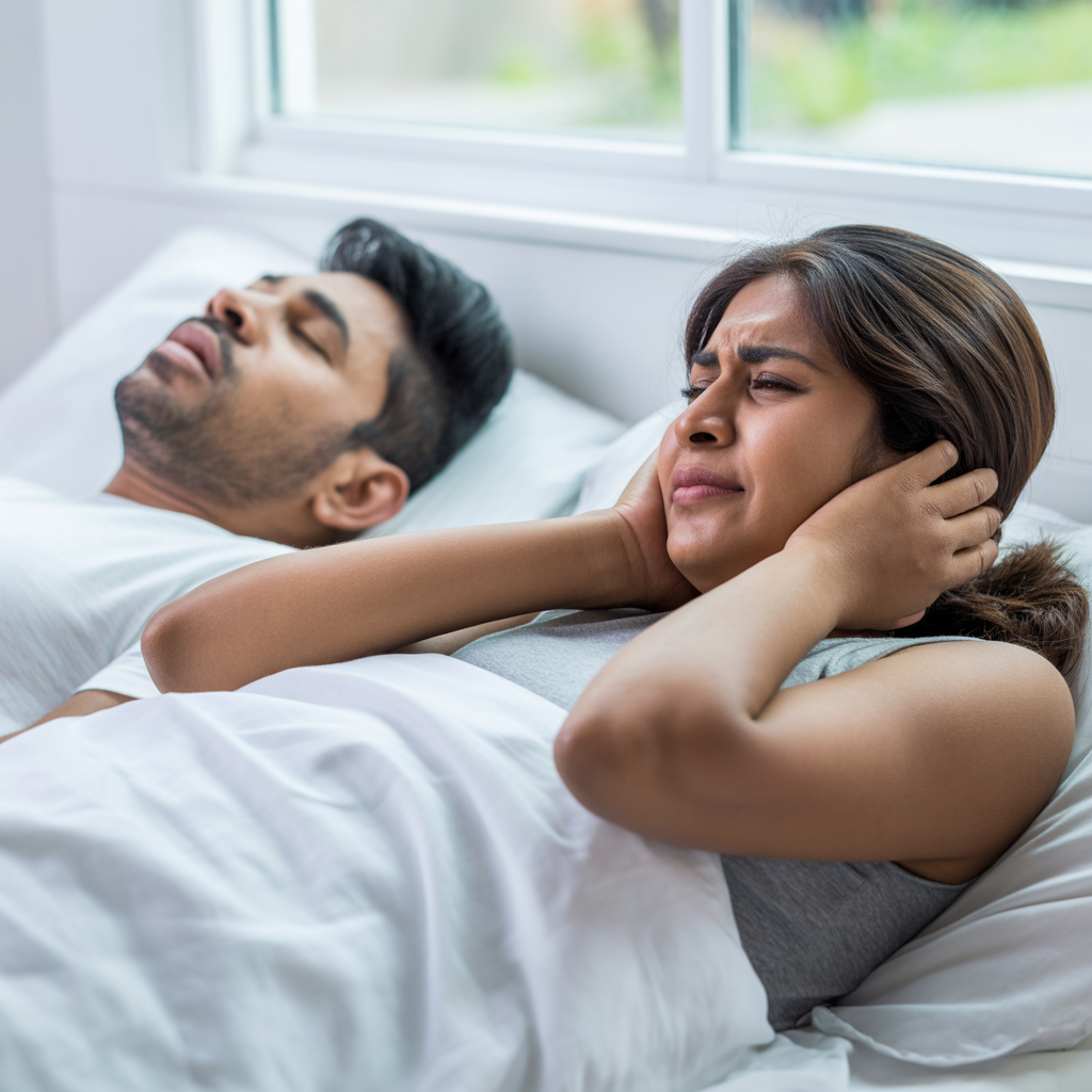 Top 7 Causes of Snoring and How to Find Effective Treatment