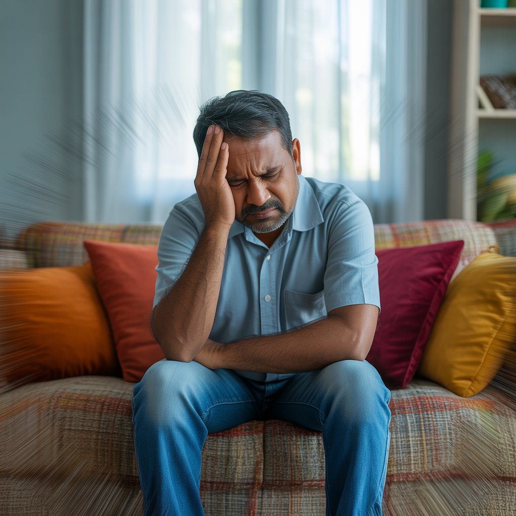 Vertigo and balance Disorders: Understanding the Inner ears role